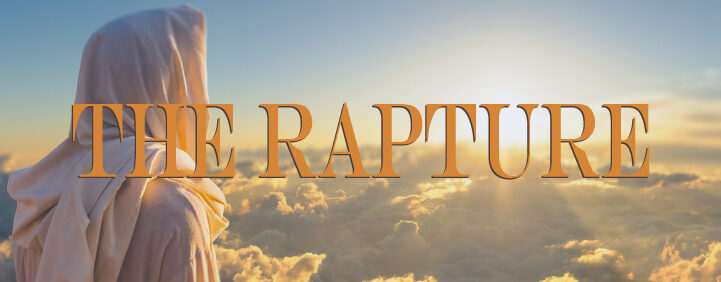 Featured image for The Rapture