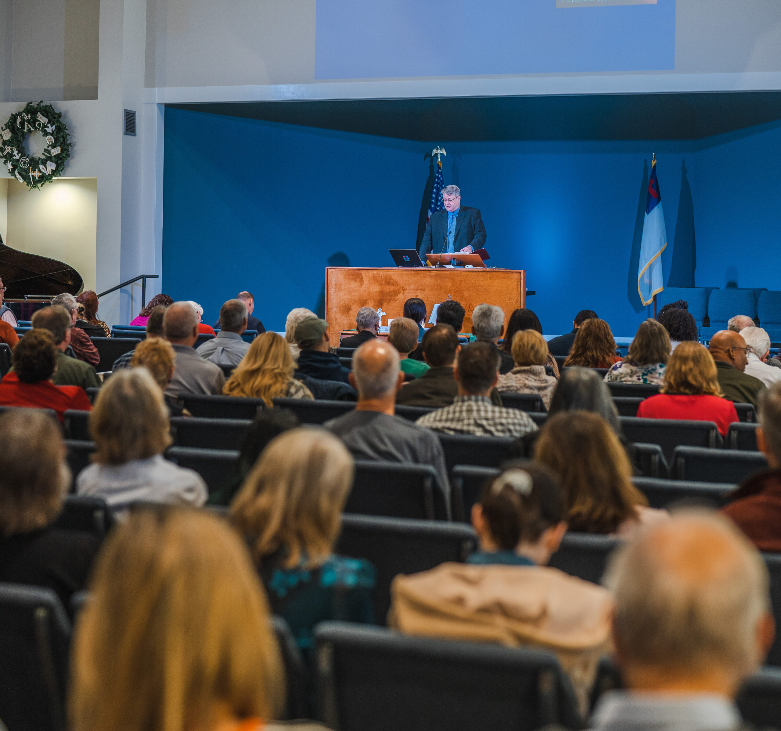 Church History Sugar Land Bible Church