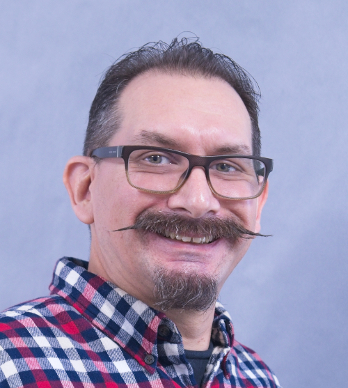 Michael WrennMedia