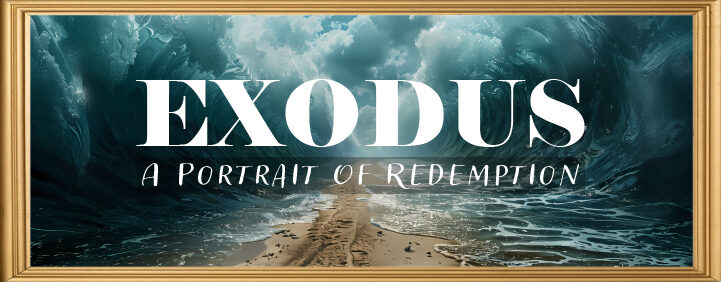 Featured image for Exodus