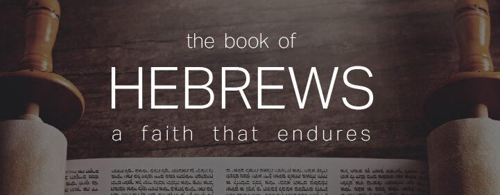 Featured image for Hebrews