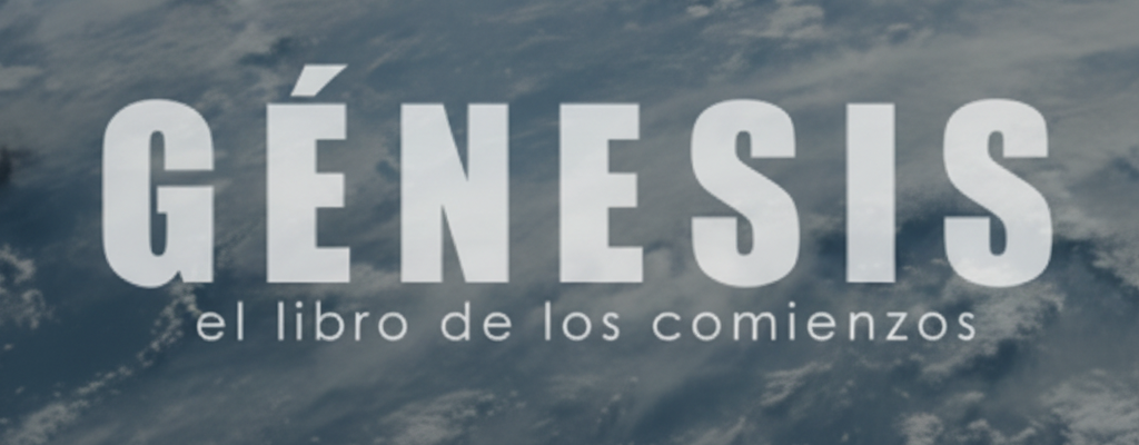 Imagen destacada de Génesis